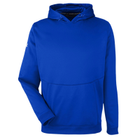 Under Armour Men's Storm Armour Fleece, Royal / White, Front view