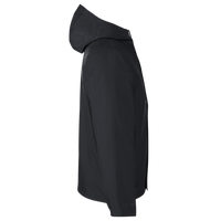 Under Armour Men's Stormproof Cloudstrike 2.0 Jacket, Black / White, Right Sleeve view