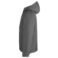 Under Armour Men's Stormproof Cloudstrike 2.0 Jacket, Castlerock / Black, Left Sleeve view