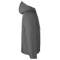 Under Armour Men's Stormproof Cloudstrike 2.0 Jacket, Castlerock / Black, Right Sleeve view