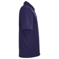 Under Armour Men's Tech™ Polo, Purple / White, Right Sleeve view