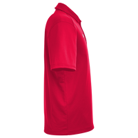 Under Armour Men's Tech™ Polo, Red / White, Right Sleeve view