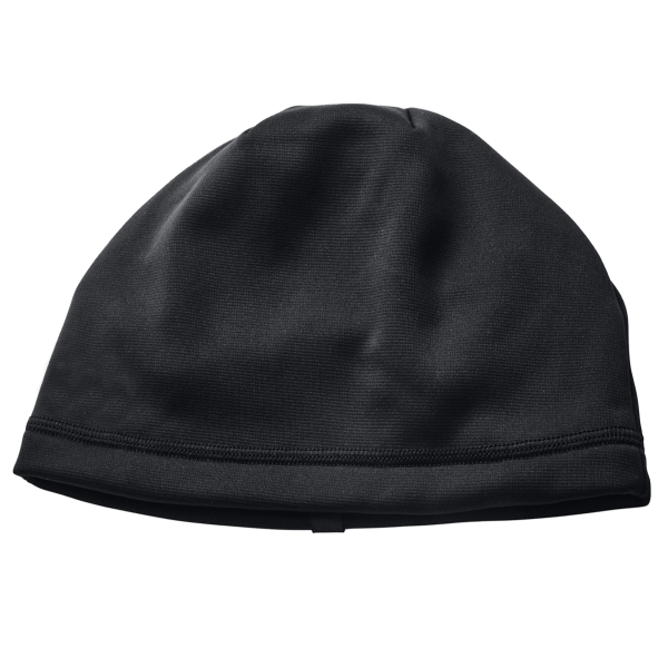 Under Armour Storm Armour Fleece Beanie, Black, Back view