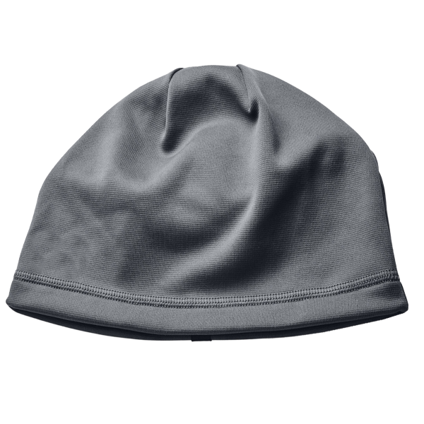 Under Armour Storm Armour Fleece Beanie, Castlerock Grey, Back view