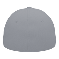 Under Armour Team Blitzing Cap, Graphite / Black, Back view