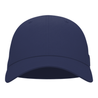 Under Armour Team Blitzing Cap, Midnight Navy / White, Front view