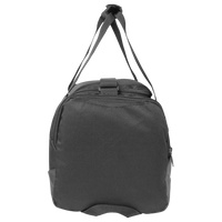 Under Armour Undeniable 5.0 XS Duffel Bag, Black / Metallic Silver, Right Side view
