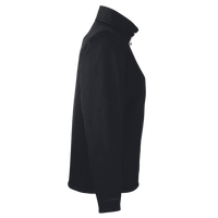 Under Armour Women's ColdGear® Infrared Shield 2.0 Jacket, Black / White, Right Sleeve view