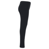 Under Armour Women's Motion Ankle Leggings, Black / Jet, Right Side view