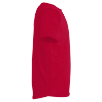 Under Armour Youth Tech™ Team T-Shirt, Red / White, Right Sleeve view