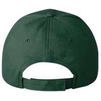 Valucap Chino Cap, Forest, Back view