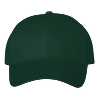 Valucap Chino Cap, Forest, Front view