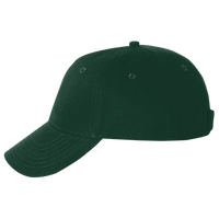Valucap Chino Cap, Forest, Left view