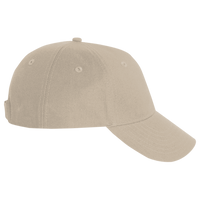 Valucap Chino Cap, Khaki, Right view
