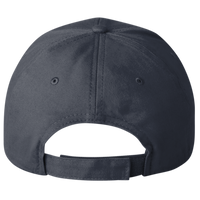 Valucap Chino Cap, Navy, Back view