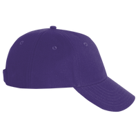 Valucap Chino Cap, Purple, Right view