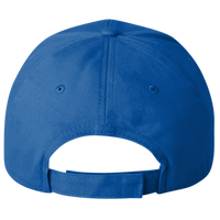 Valucap Chino Cap, Royal Blue, Back view