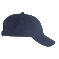 Valucap Performance Microfiber Cap, Navy, Right Side view