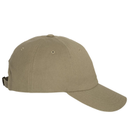 YP Classics Classic Dad Hat, Khaki, Right Side view