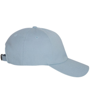 YP Classics Classic Dad Hat, Light Blue, Right Side view