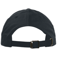 YP Classics EcoWash™ Dad Hat, Black, Back view