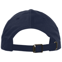 YP Classics EcoWash™ Dad Hat, Navy, Back view