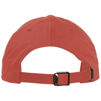 YP Classics EcoWash™ Dad Hat, Rose, Back view