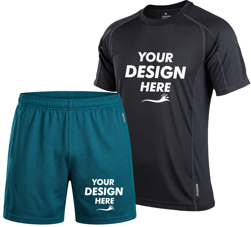 <strong>Activewear</strong>