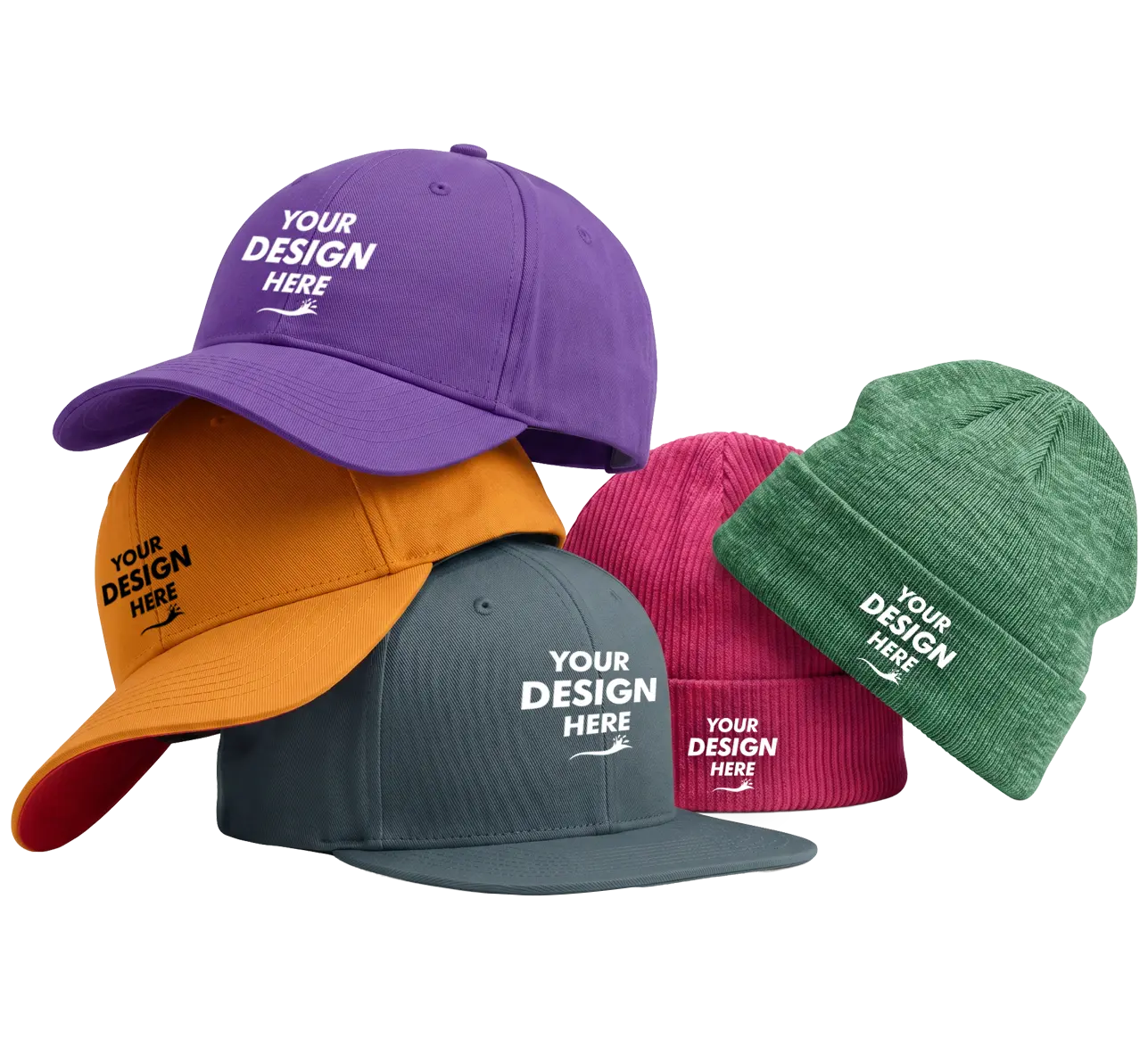 All Hats