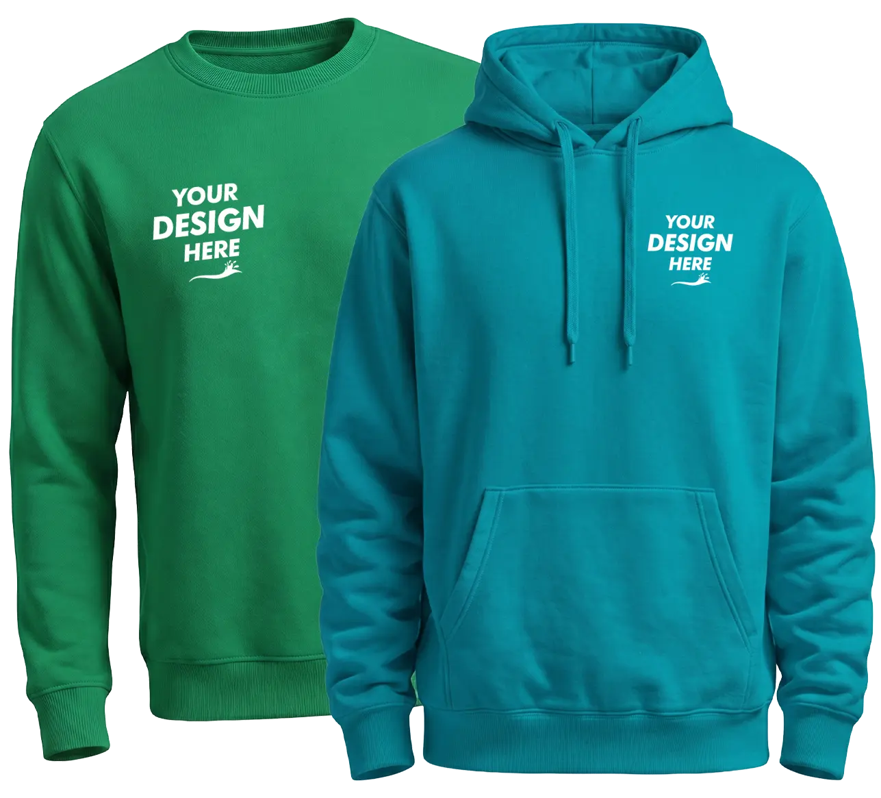 All Sweatshirts & Hoodies