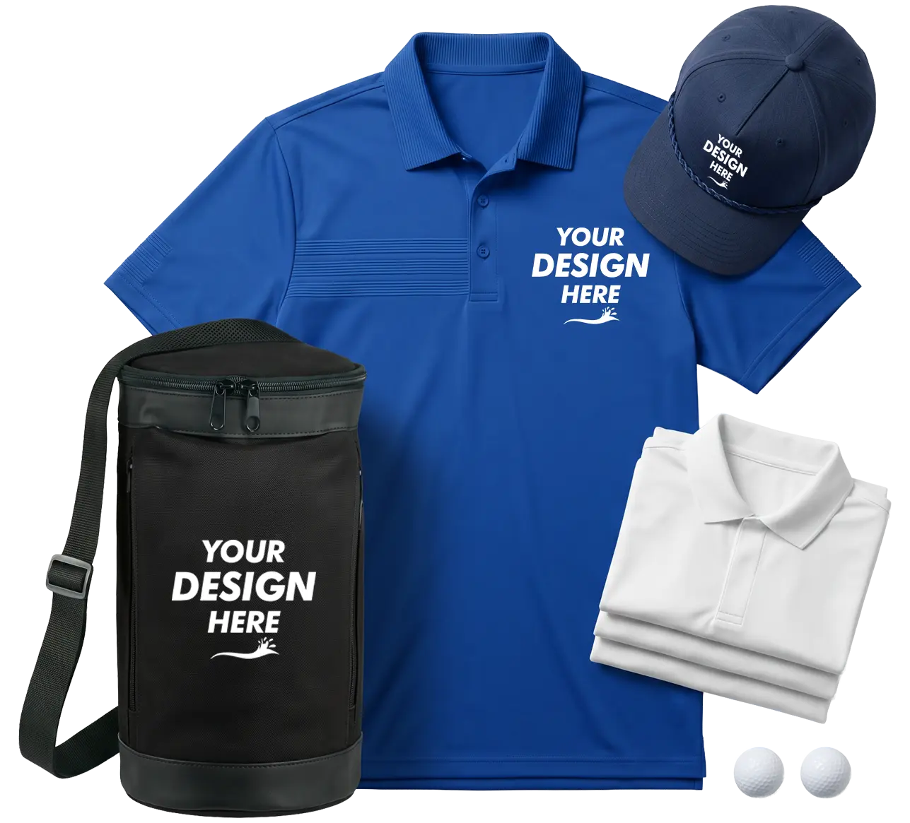 All Golf