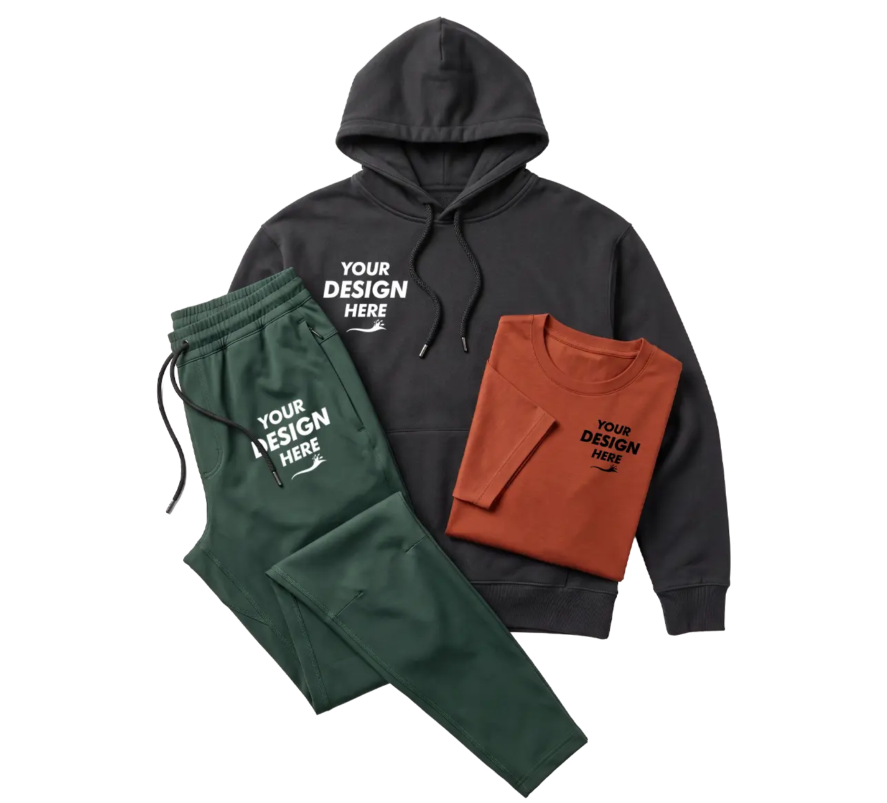 Athleisure Wear