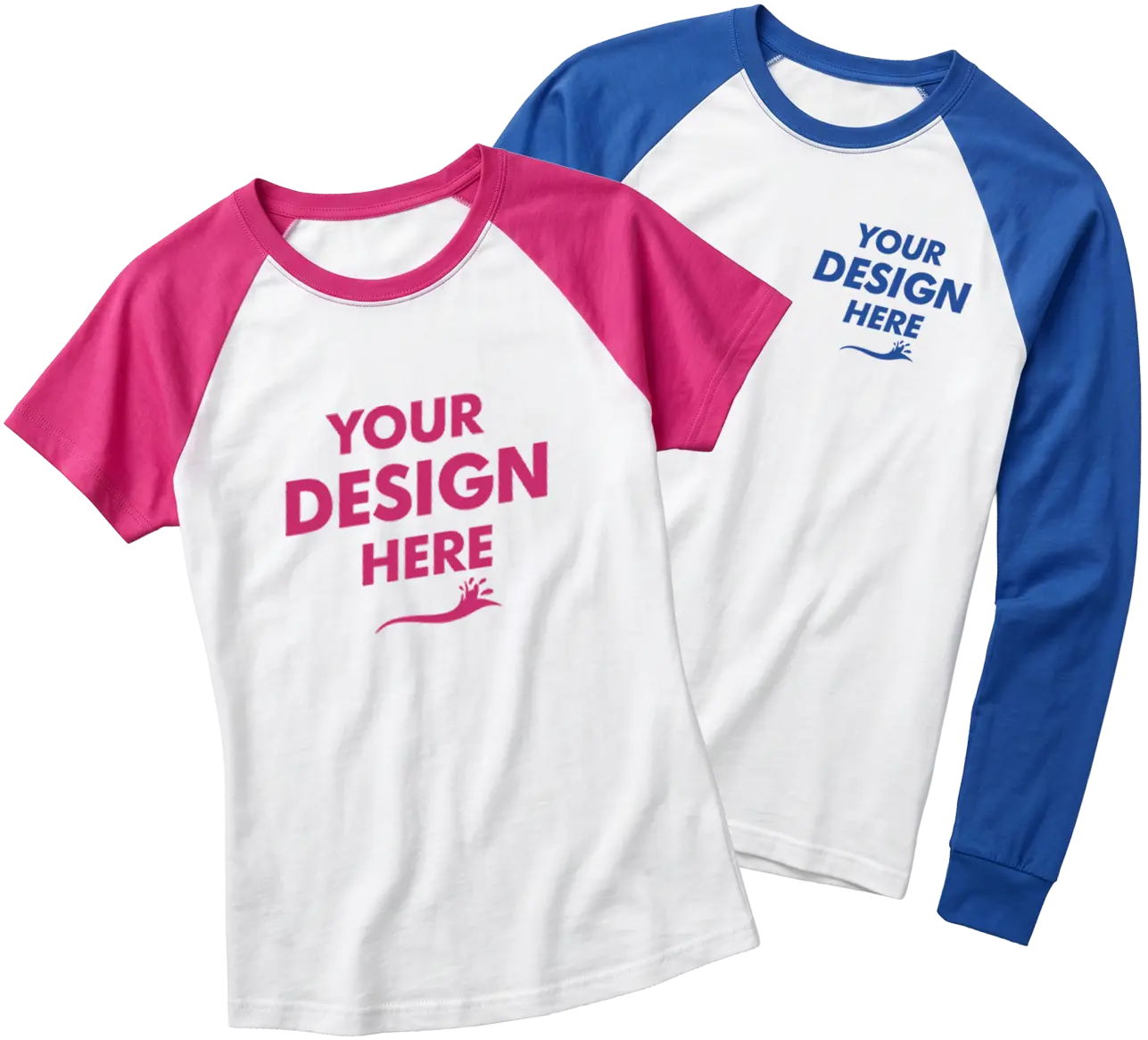 Baseball Tees