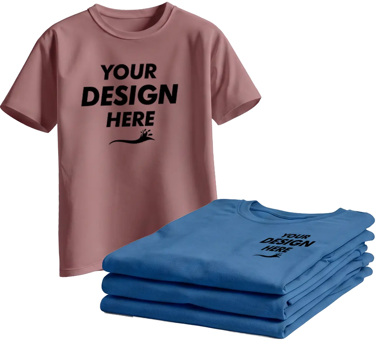 Budget Friendly T-Shirts