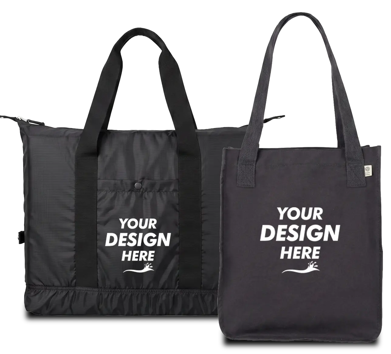 Budget Friendly Bags