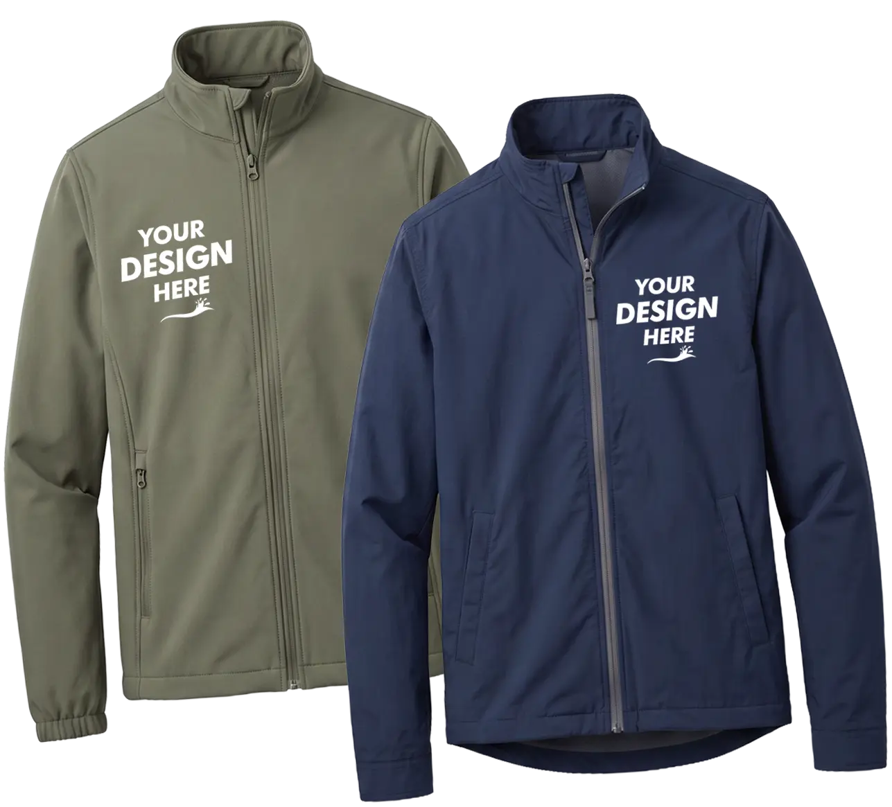 Budget Friendly Jackets