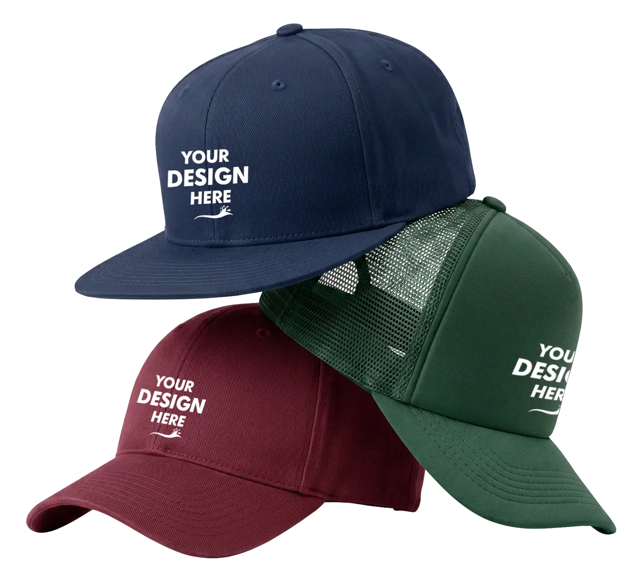 Budget Friendly Hats