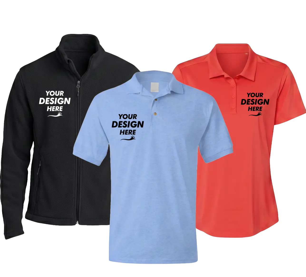 Business Apparel