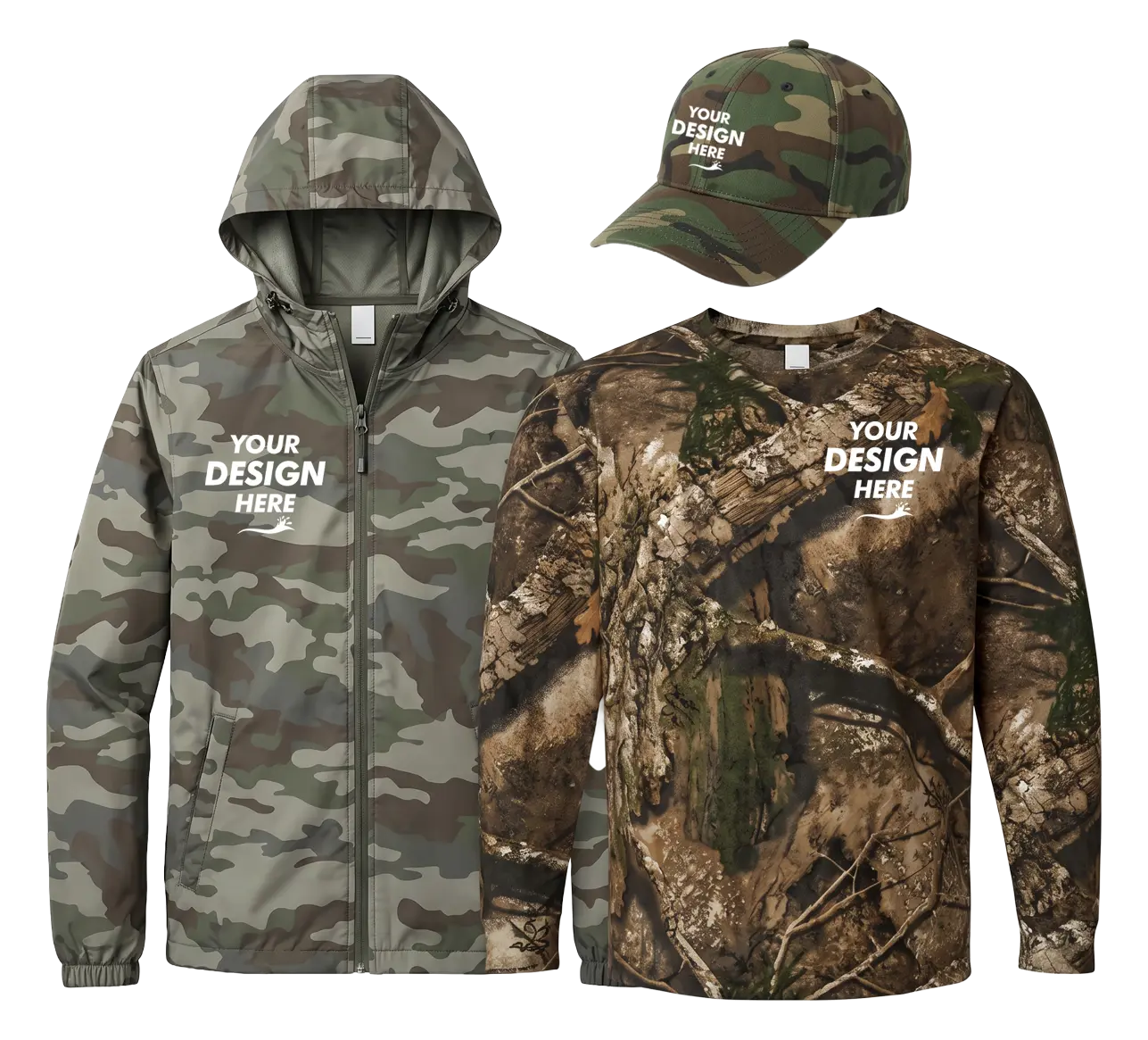 Camouflage