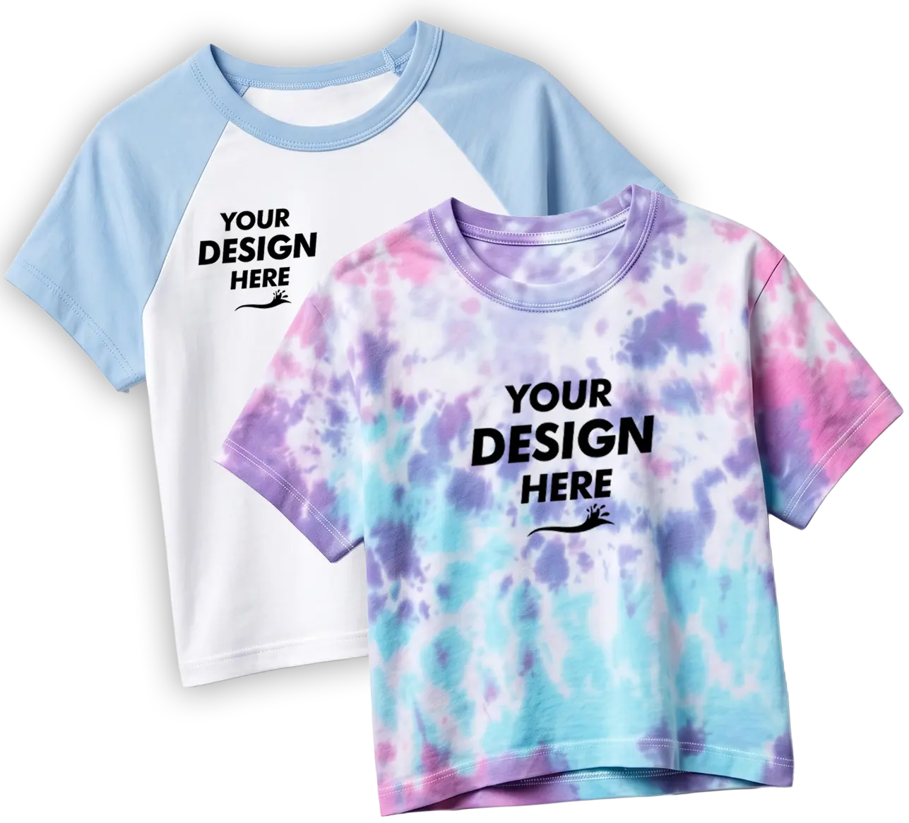 Cropped Tops