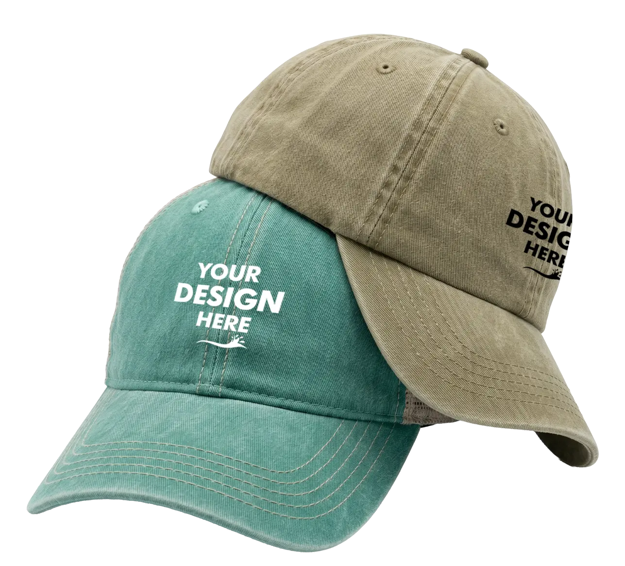 Dad Hats