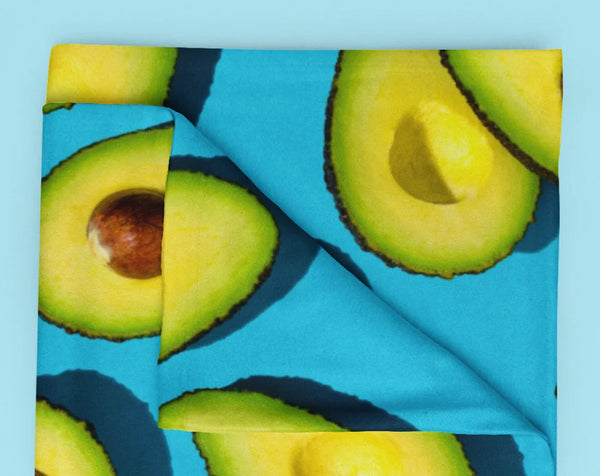 Dye Sublimation – Full-Color Printing for Polyester & Performance Apparel