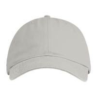 econscious Eco Baseball Cap, Dolphin / Dolphin, Front view