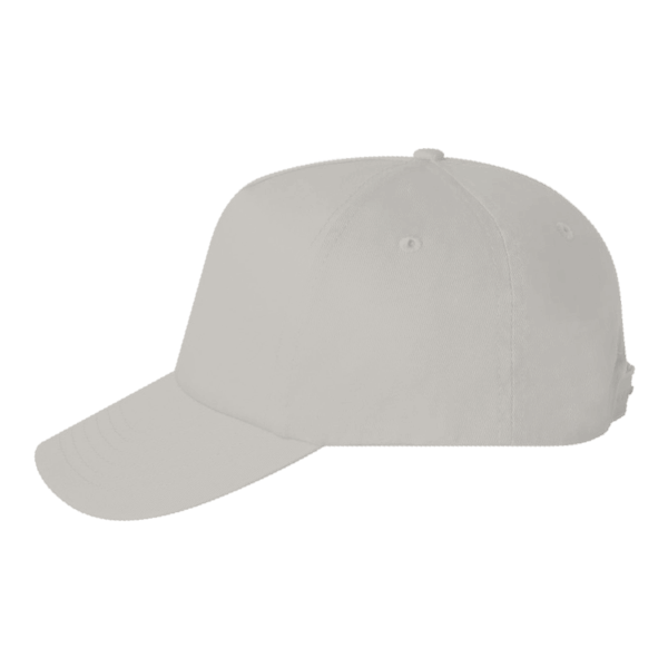 econscious Eco Baseball Cap, Dolphin / Dolphin, Left Side view