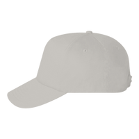econscious Eco Baseball Cap, Dolphin / Dolphin, Left Side view