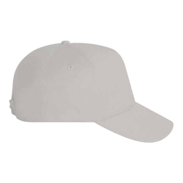 econscious Eco Baseball Cap, Dolphin / Dolphin, Right Side view