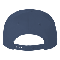 econscious Eco Baseball Cap, Pacific, Back view