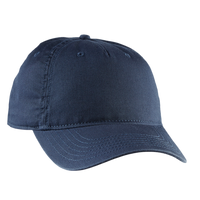econscious Eco Baseball Cap, Pacific, Front view