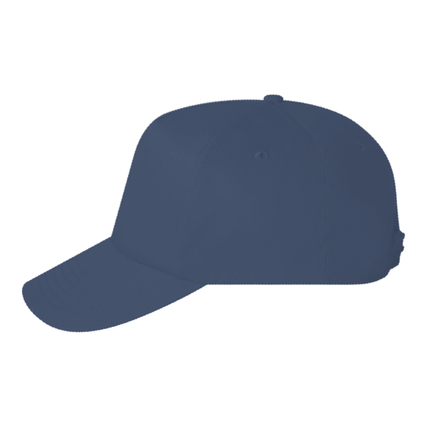 econscious Eco Baseball Cap, Pacific, Left Side view