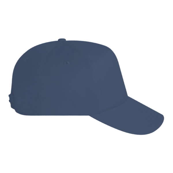 econscious Eco Baseball Cap, Pacific, Right Side view